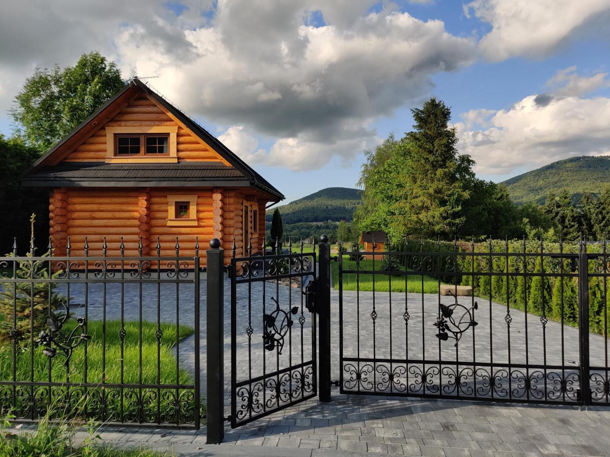 Villa Chata Brenna *