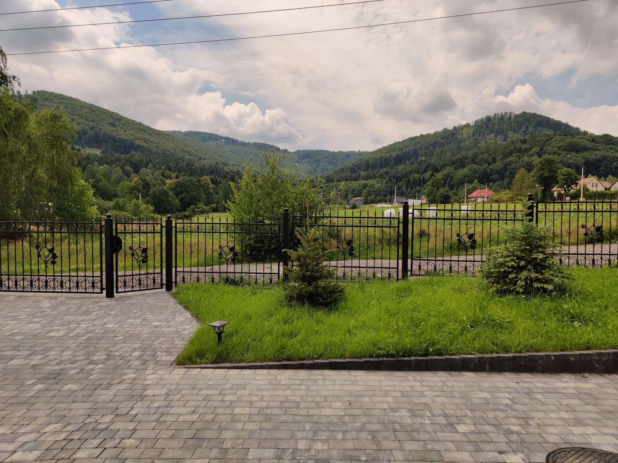 Villa Chata Brenna Brenna