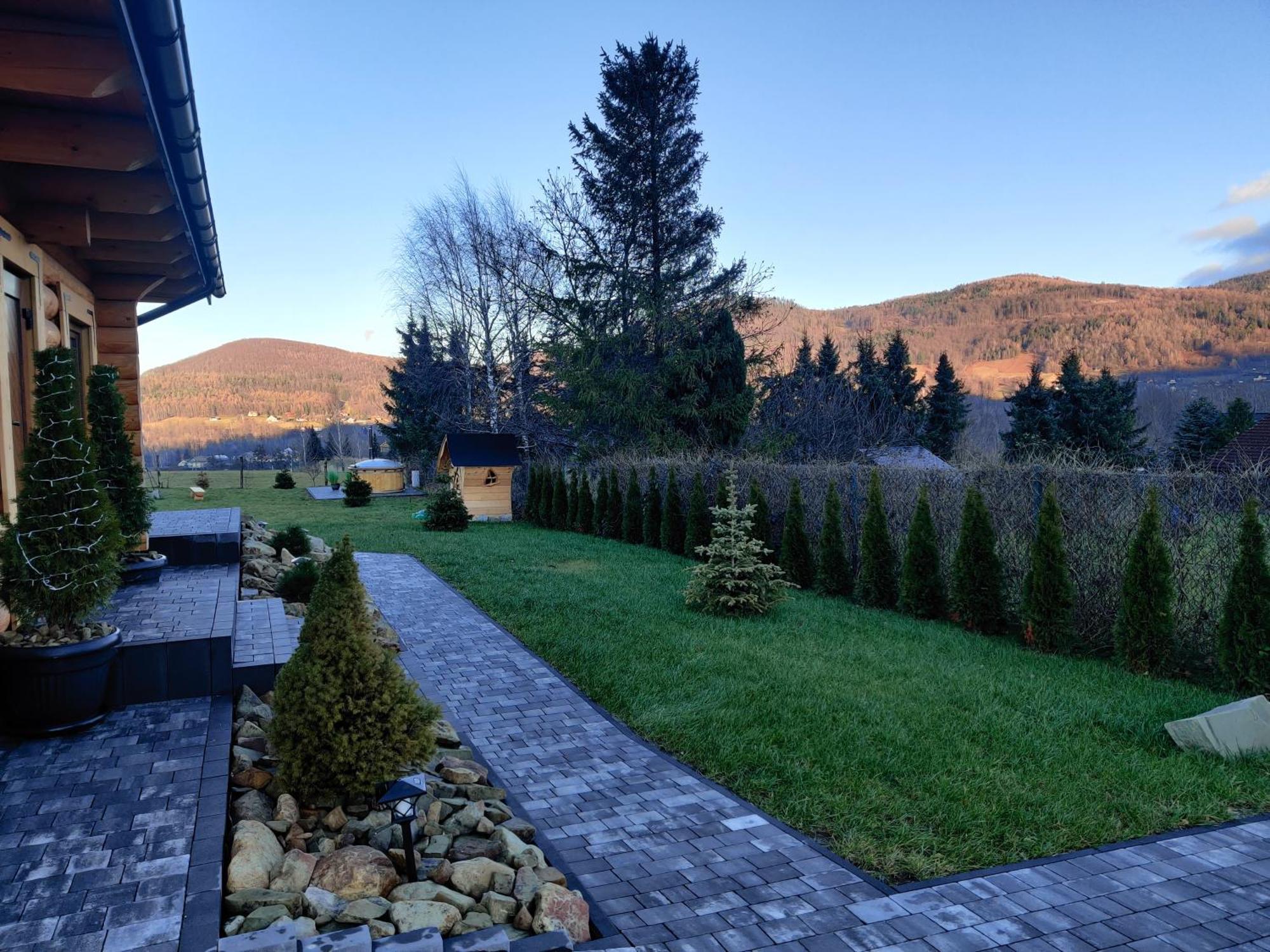 Villa Chata Brenna Brenna